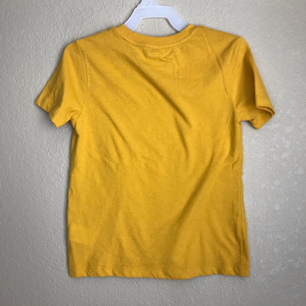Old Navy 3 T-Shirt Bundle, Boys Size Small 6-7 - Picture 8 of 8